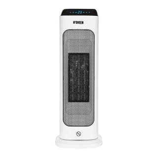 Grzejnik ceramiczny PTC 2000 Smart