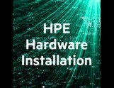 Installation MSA Enclosure U8132E