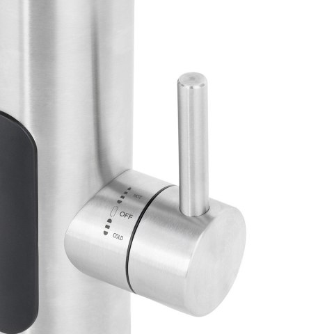 Przepływowy podgrzewacz wody IWH560 INOX Przepływowy podgrzewacz wody IWH560 INOX