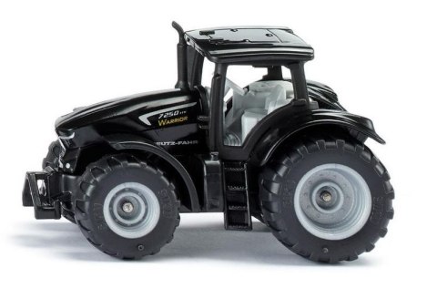 Traktor Deutz-fahr TTV 7250 Traktor Deutz-fahr TTV 7250