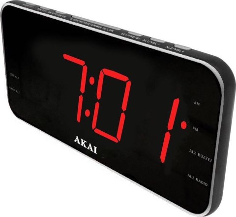 Radiobudzik ACR-3899 Radiobudzik ACR-3899