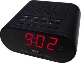 Radiobudzik CR002A-219