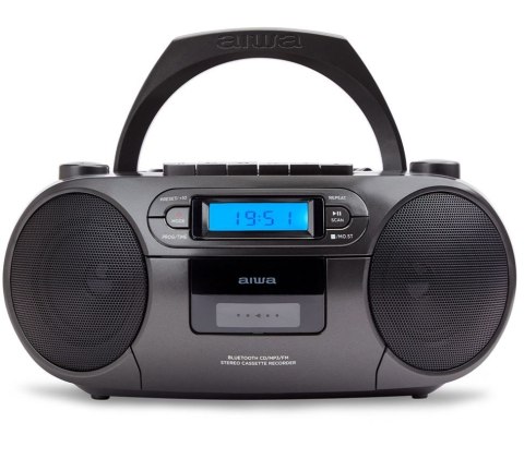 Boombox BBTC-550BK Boombox BBTC-550BK