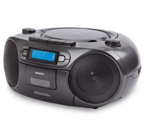 Boombox BBTC-550BK Boombox BBTC-550BK