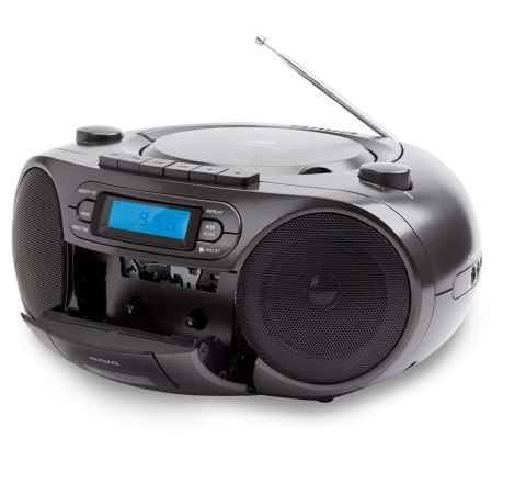 Boombox BBTC-550BK Boombox BBTC-550BK