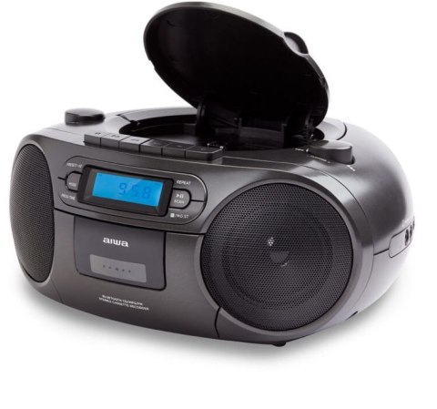 Boombox BBTC-550BK Boombox BBTC-550BK