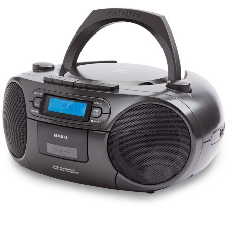 Boombox BBTC-550BK Boombox BBTC-550BK