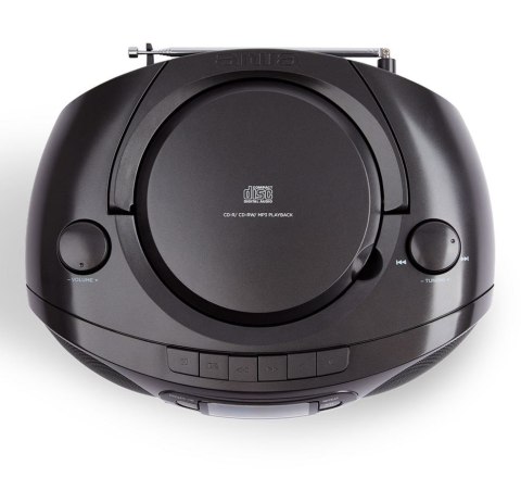 Boombox BBTC-550BK Boombox BBTC-550BK