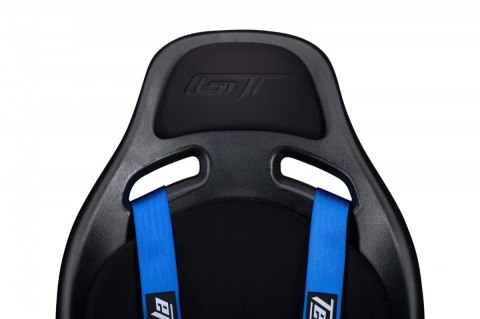Fotel ELITE ES1 FORD Edition Fotel ELITE ES1 FORD Edition