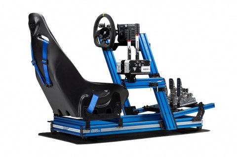 Fotel ELITE ES1 FORD Edition Fotel ELITE ES1 FORD Edition