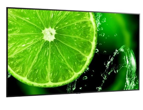 Monitor wielkoformatowy MultiSync E758 74.5 cala UHD 350cd/m2 18/7 Monitor wielkoformatowy MultiSync E758 74.5 cala UHD 350cd/m2 18/7