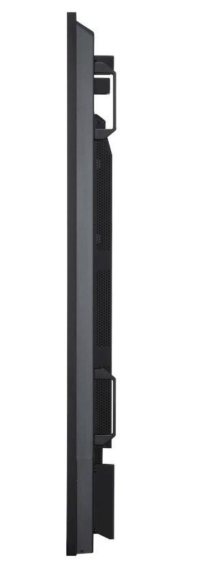 Monitor wielkoformatowy MultiSync E758 74.5 cala UHD 350cd/m2 18/7 Monitor wielkoformatowy MultiSync E758 74.5 cala UHD 350cd/m2 18/7
