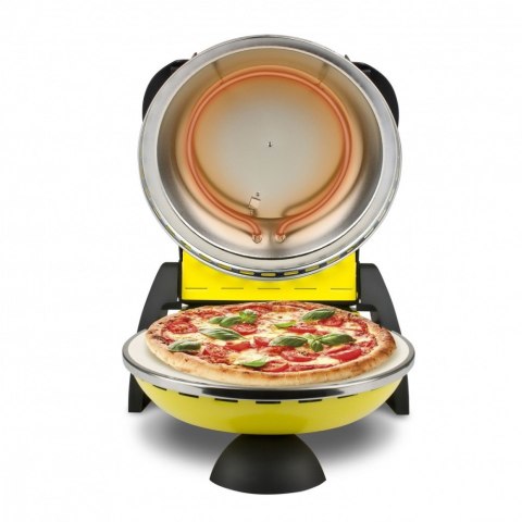 Piec do pizzy G3FERRARI G1000605 żółty Piec do pizzy G3FERRARI G1000605 żółty