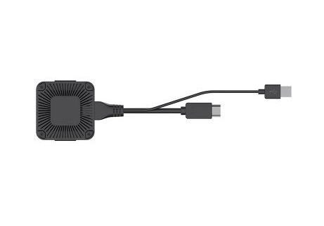 Adapter bezprzewodowy WP D001HU Adapter bezprzewodowy WP D001HU