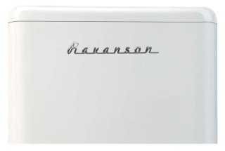 Chłodziarko-zamrażarka Retro LKK-250RC