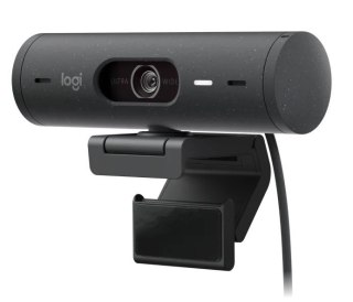 Kamera internetowa Brio 500 Grafitowy 960-001422