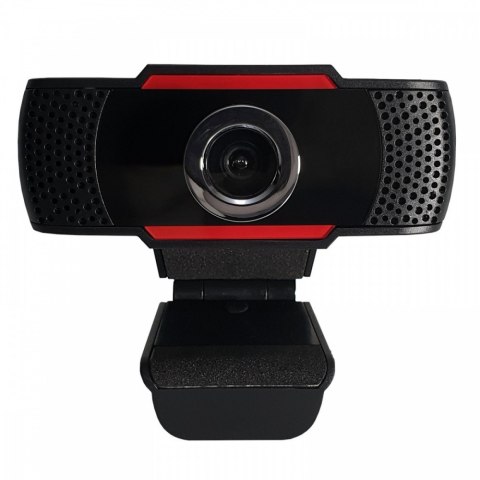 Kamera internetowa FullHD z mikrofonem Webcam-X22 Kamera internetowa FullHD z mikrofonem Webcam-X22