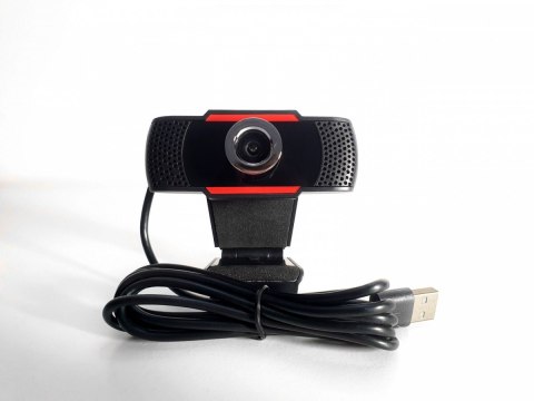 Kamera internetowa FullHD z mikrofonem Webcam-X22 Kamera internetowa FullHD z mikrofonem Webcam-X22