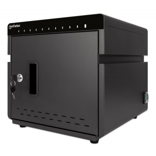 Ładowarka uniwersalna 10xUSB