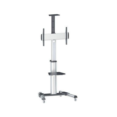 Mobilny stojak do TV 37-70 cali 50kg regulowany Mobilny stojak do TV 37-70 cali 50kg regulowany