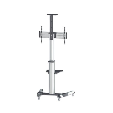 Mobilny stojak do TV 37-70 cali 50kg regulowany Mobilny stojak do TV 37-70 cali 50kg regulowany