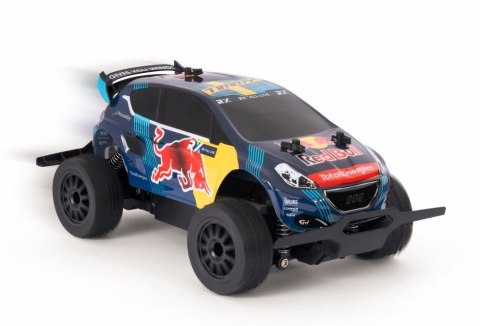 Samochód RC Red Bull Rallycross 2,4GHz Samochód RC Red Bull Rallycross 2,4GHz