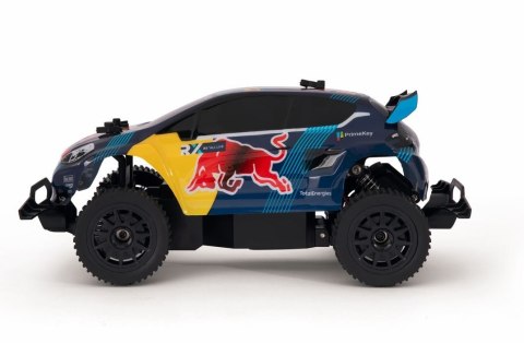 Samochód RC Red Bull Rallycross 2,4GHz Samochód RC Red Bull Rallycross 2,4GHz