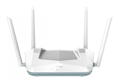 Router R32 Smart AX3200 1xWAN 4xLAN Router R32 Smart AX3200 1xWAN 4xLAN