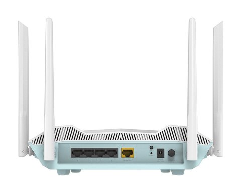 Router R32 Smart AX3200 1xWAN 4xLAN Router R32 Smart AX3200 1xWAN 4xLAN