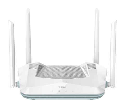 Router R32 Smart AX3200 1xWAN 4xLAN Router R32 Smart AX3200 1xWAN 4xLAN