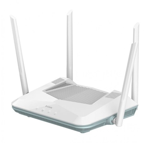 Router R32 Smart AX3200 1xWAN 4xLAN Router R32 Smart AX3200 1xWAN 4xLAN