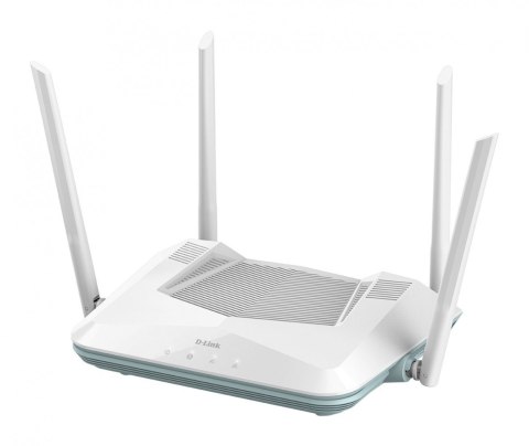 Router R32 Smart AX3200 1xWAN 4xLAN Router R32 Smart AX3200 1xWAN 4xLAN