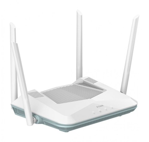 Router R32 Smart AX3200 1xWAN 4xLAN Router R32 Smart AX3200 1xWAN 4xLAN