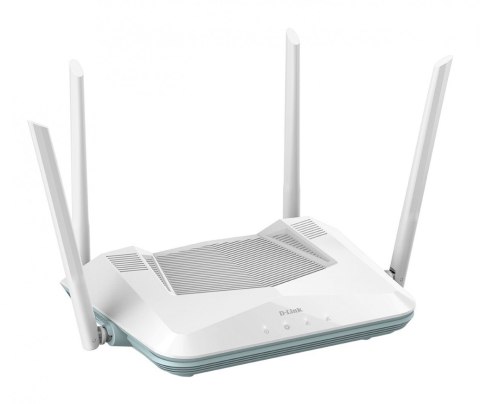 Router R32 Smart AX3200 1xWAN 4xLAN Router R32 Smart AX3200 1xWAN 4xLAN