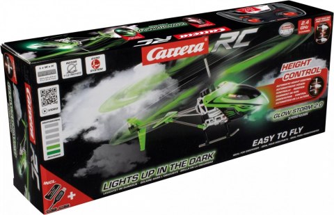 Helikopter RC Glow Storm 2.0 2,4GHz Helikopter RC Glow Storm 2.0 2,4GHz