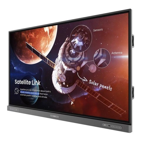 Monitor interaktywny RP8603 86 cali IPS,4K,ANDROID 11,ANTYBAKTERYJNA,18/7