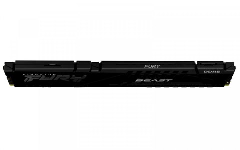 Pamięć DDR5 Fury Beast 32GB(2*16GB)/5200 CL36 EXPO czarna Pamięć DDR5 Fury Beast 32GB(2*16GB)/5200 CL36 EXPO czarna