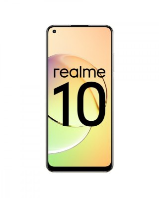 Smartfon realme 10 128GB 8GB Clash White RMX3630