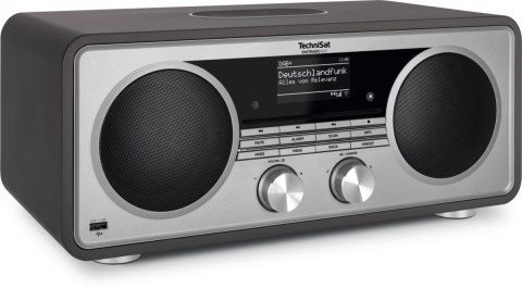 Radioodtwarzacz Digitradio 602 BT/DAB+/int antracyt Radioodtwarzacz Digitradio 602 BT/DAB+/int antracyt