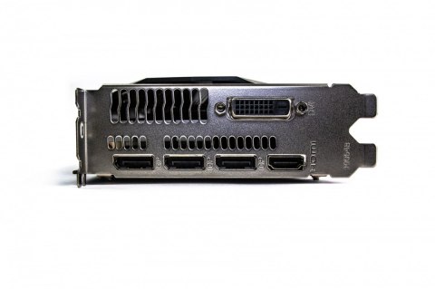 Karta graficzna - Radeon RX 570 8GB GDDR5 256Bit HDMI 3xDP ATX Dual Fan H5 Karta graficzna - Radeon RX 570 8GB GDDR5 256Bit HDMI 3xDP ATX Dual Fan H5