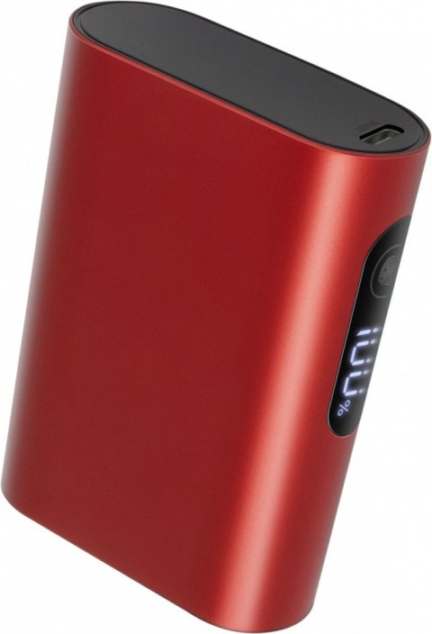 Powerbank YPB 1180RD 10000mAh, Li-ion 18W Powerbank YPB 1180RD 10000mAh, Li-ion 18W