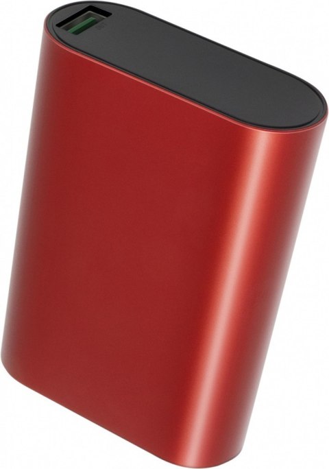 Powerbank YPB 1180RD 10000mAh, Li-ion 18W Powerbank YPB 1180RD 10000mAh, Li-ion 18W