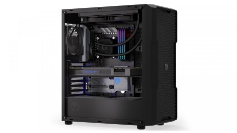 Chłodzenie wodne - Navis F240 Chłodzenie wodne - Navis F240