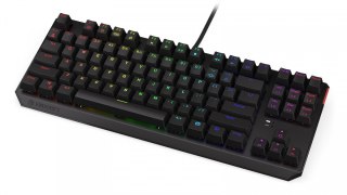 Klawiatura gamingowa Thock TKL Kailh BL RGB