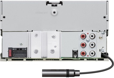 Radioodtwarzacz samochodowy DPX-7200DAB Radioodtwarzacz samochodowy DPX-7200DAB