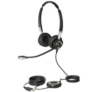 BIZ 2400 DUO 2GEN USB
