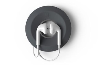 Cableyoyo V2 uchwyt na kable ciemnoszary