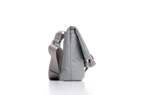 Torba Postal Macbook Pro laptop 13-15" szara Torba Postal Macbook Pro laptop 13-15" szara