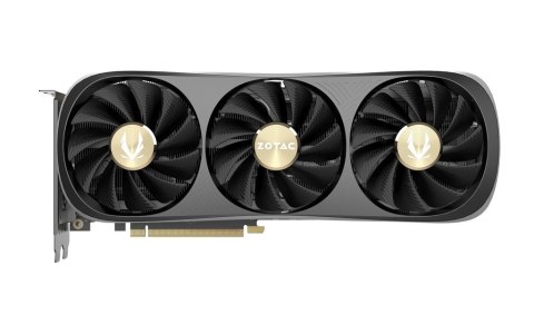 Karta graficzna GeForce RTX 4070 Ti TRINITY OC 12GB GDDR6X 192bit 3DP/HDMI Karta graficzna GeForce RTX 4070 Ti TRINITY OC 12GB GDDR6X 192bit 3DP/HDMI