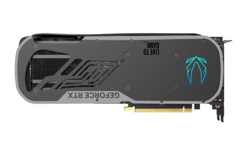 Karta graficzna GeForce RTX 4070 Ti TRINITY OC 12GB GDDR6X 192bit 3DP/HDMI Karta graficzna GeForce RTX 4070 Ti TRINITY OC 12GB GDDR6X 192bit 3DP/HDMI